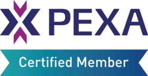 PEXA Certified