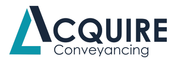 Acquire Conveyancing